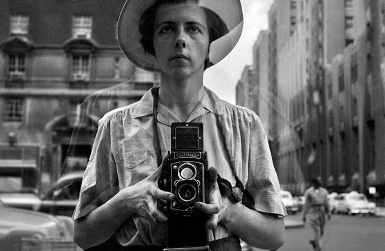 chi era viviane maier