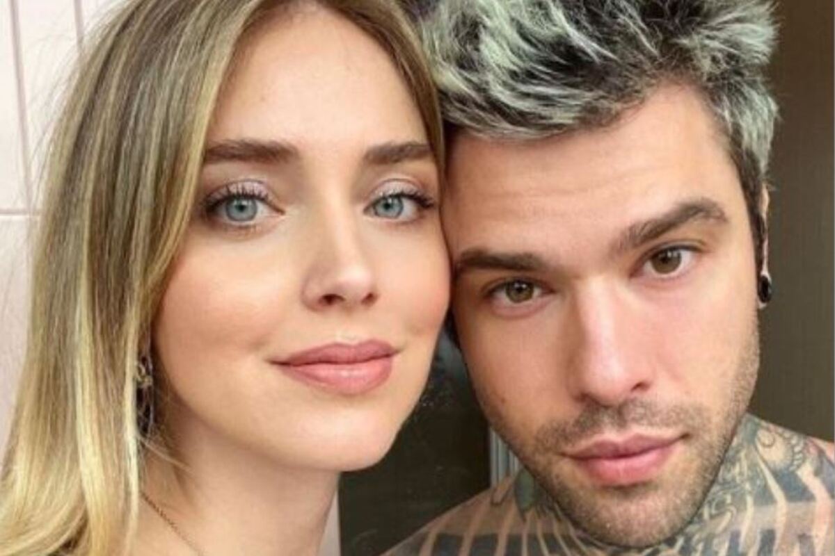 chiara ferragni nome figlia