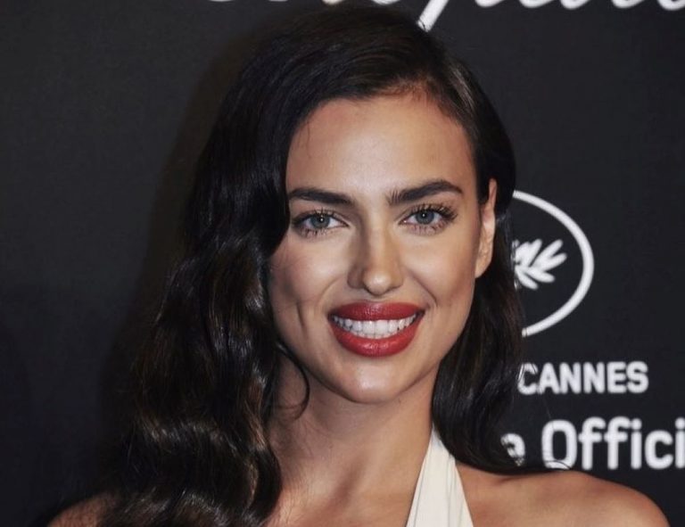 irina shayk chi e