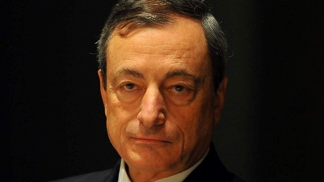 chi e mario draghi la storia dell economista italiano donne magazine