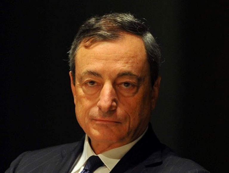 mario draghi chi e