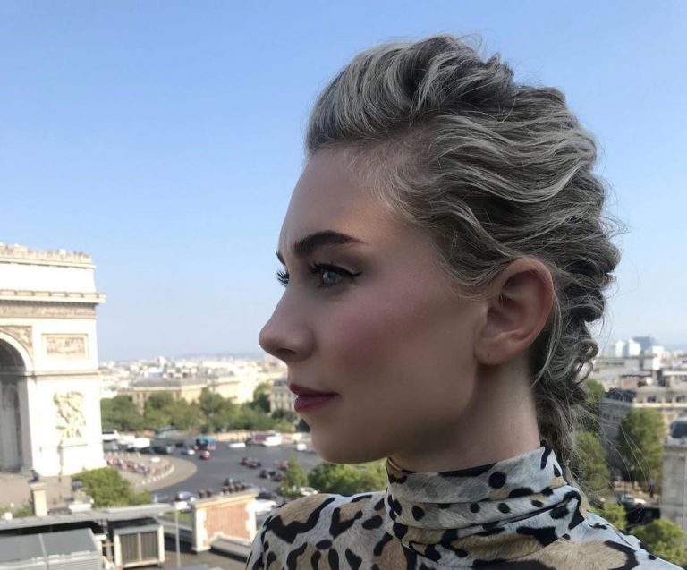 vanessa kirby chi e