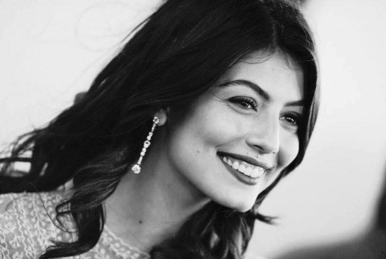 chi è alessandra mastronardi