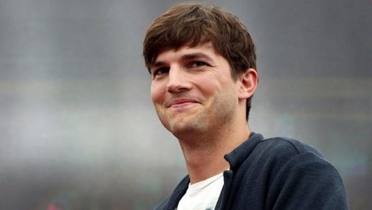 chi è ashton kutcher