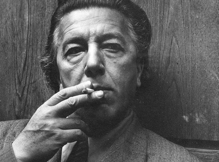 chi era andre breton