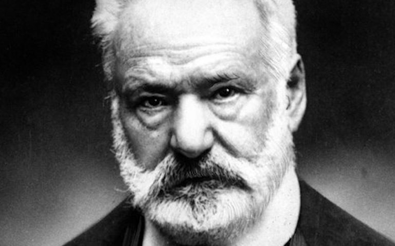 chi era victor hugo