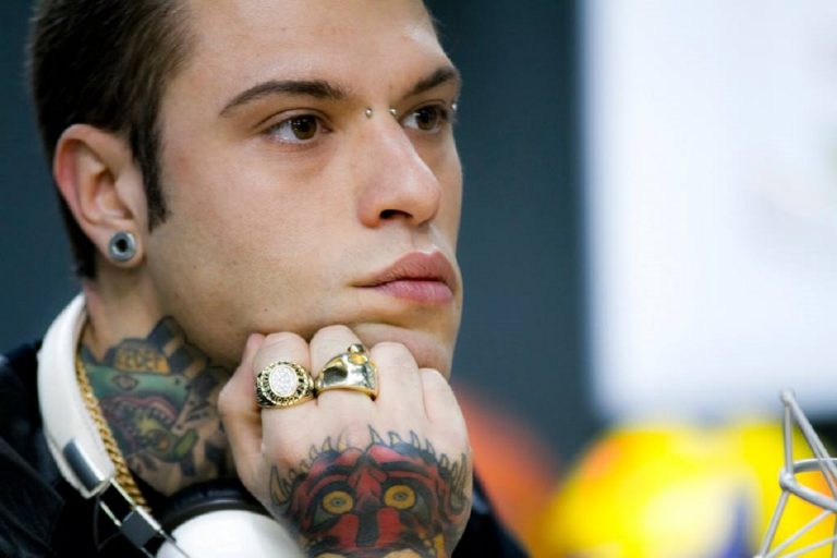 fedez chi è