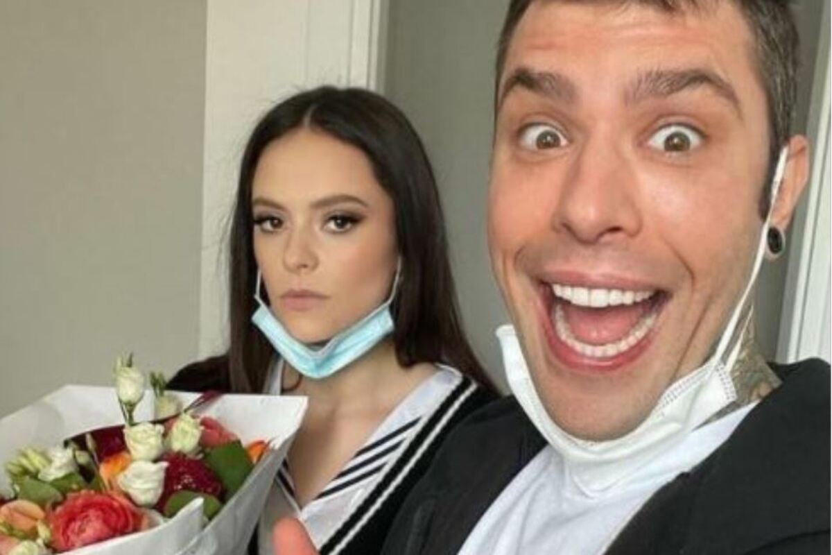 fedez scusa francesca michielin