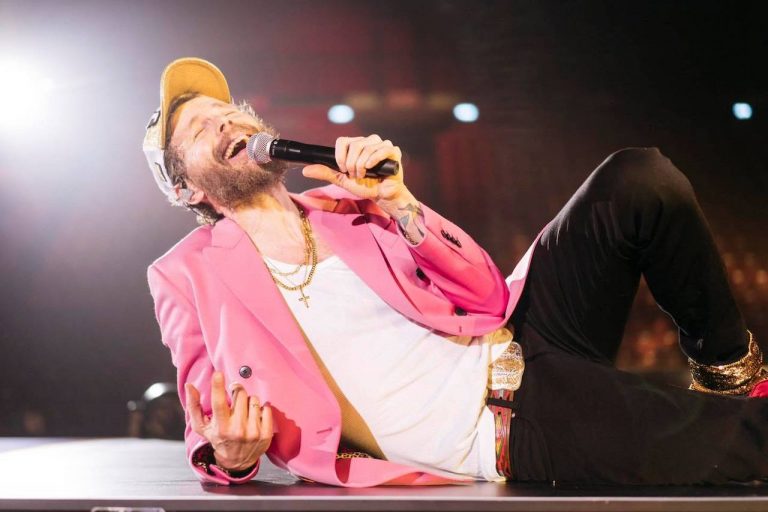 penso positivo jovanotti testo e significato