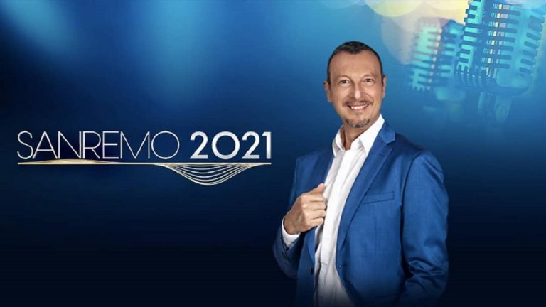 sanremo 2021 testi canzoni