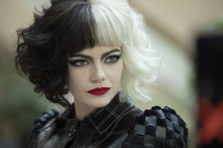 trailer cruella emma stone