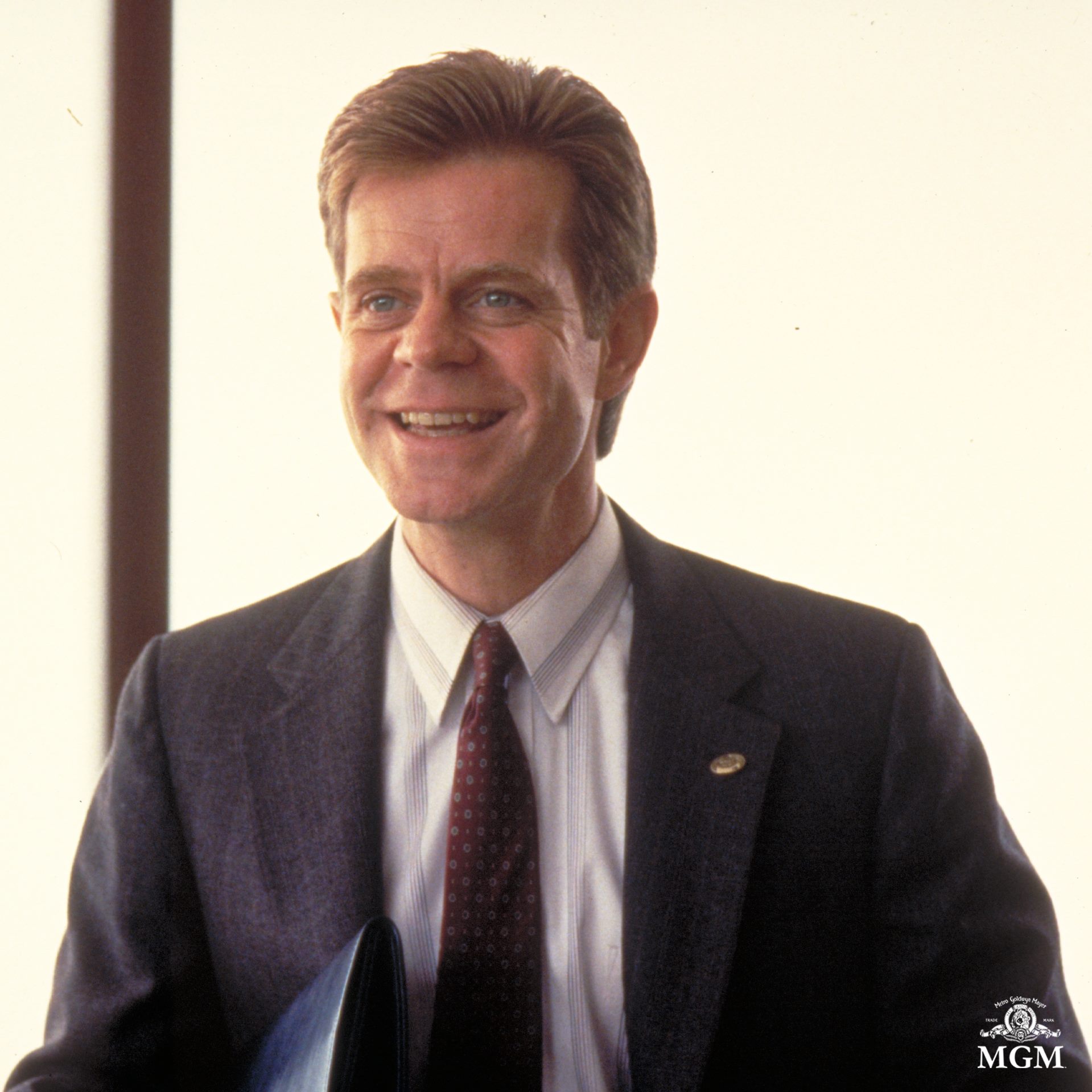 chi è william macy