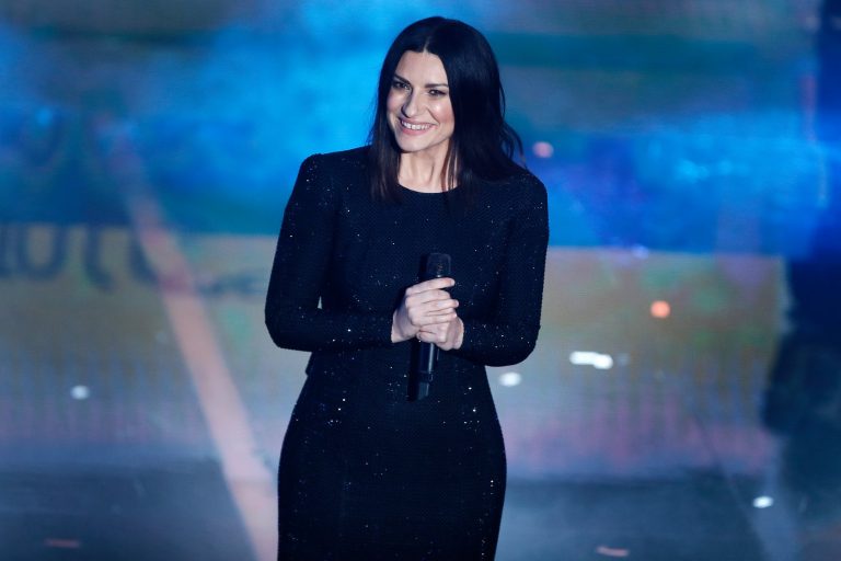 io si laura pausini testo significato