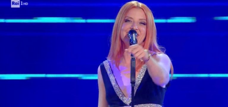 sanremo 2021 pagelle look quarta serata