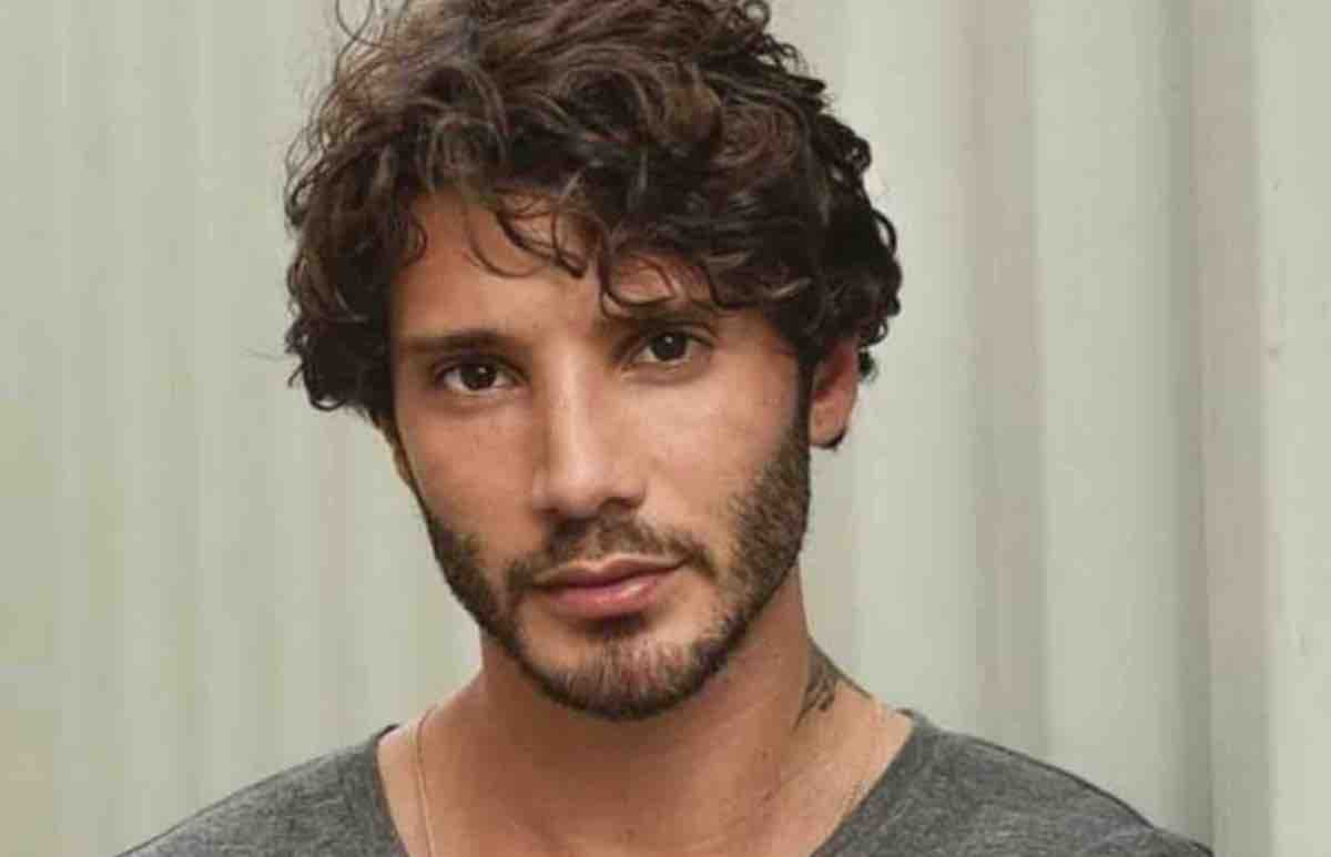 Stefano De Martino Amici 20