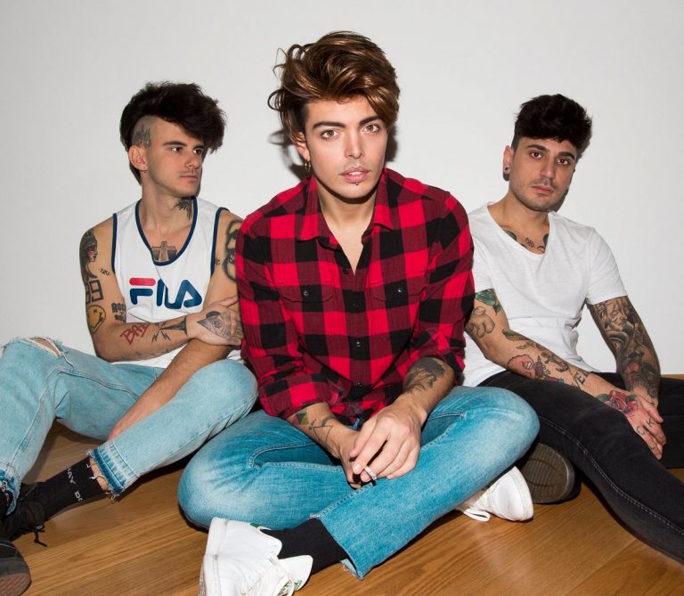 the kolors chi sono