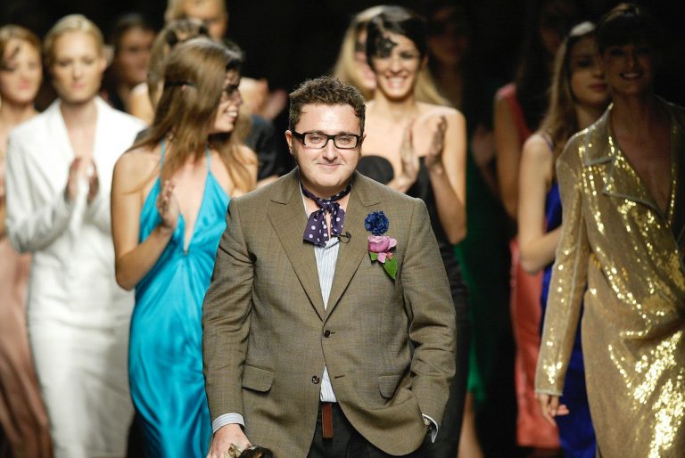 alber elbaz chi era