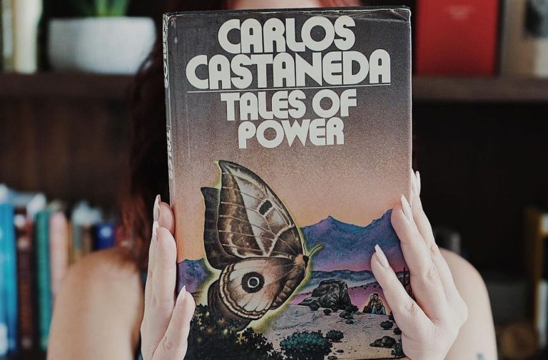 chi era carlos castaneda