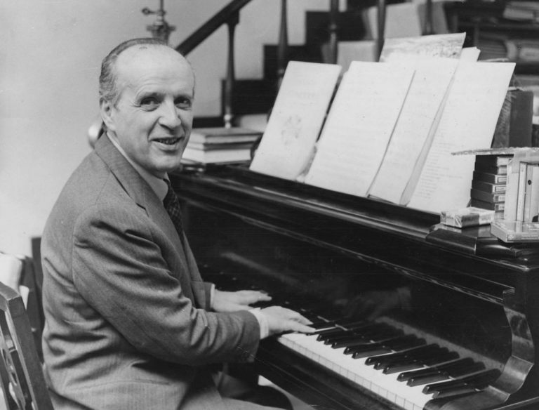 chi era nino rota