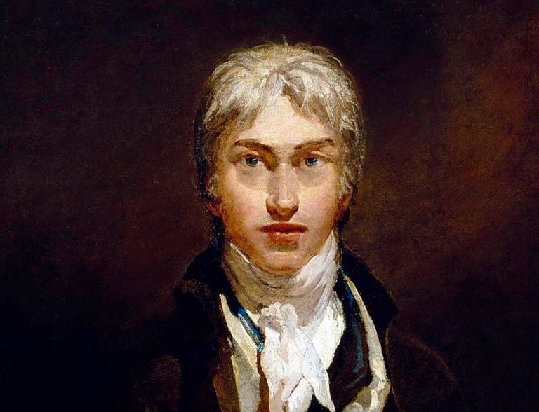 chi era william turner