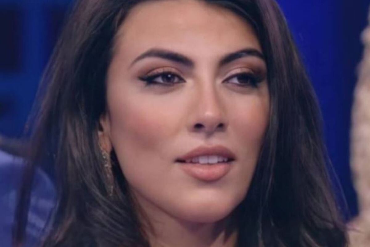 giulia salemi contro valentina persia