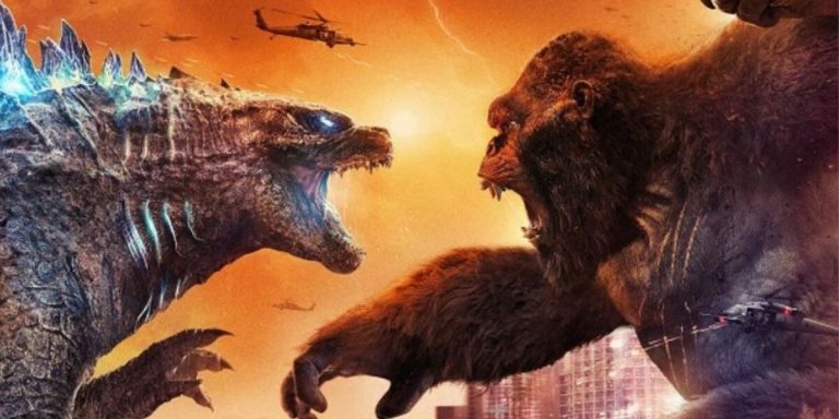 godzilla vs kong in streaming data di uscita