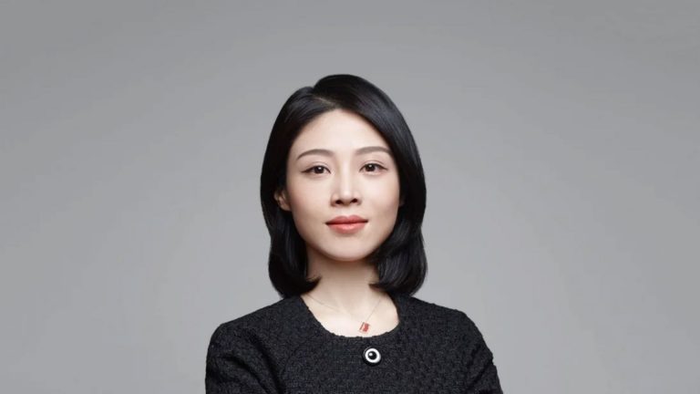 kate wang chi è