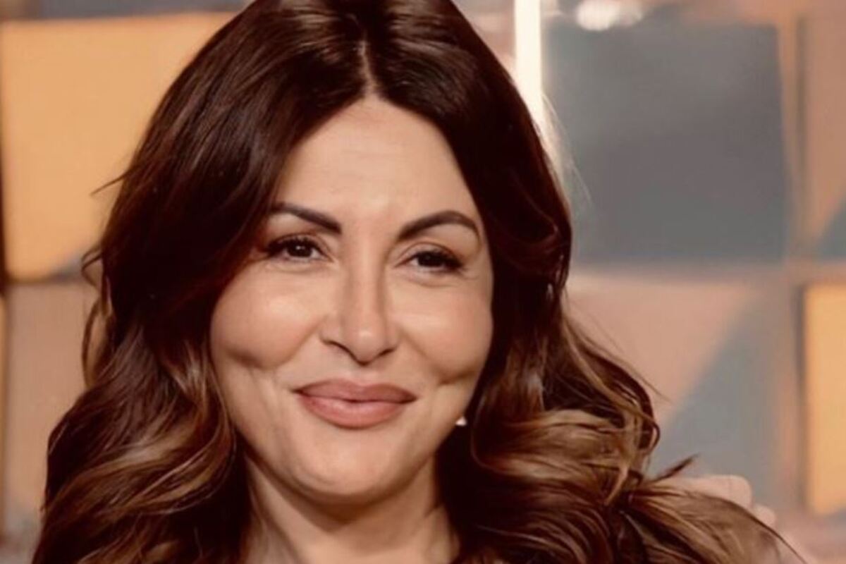 sabrina ferilli svegliati amore mio operaio