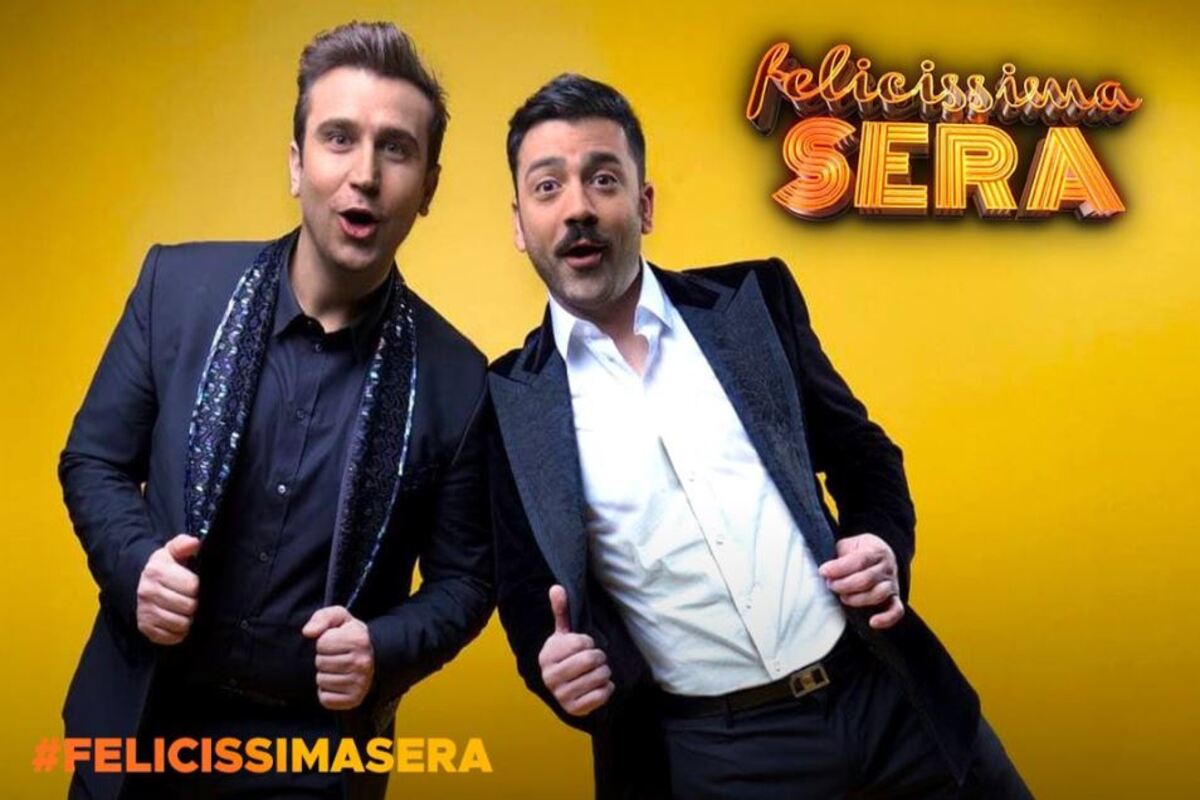 stasera in tv 16 aprile 2021