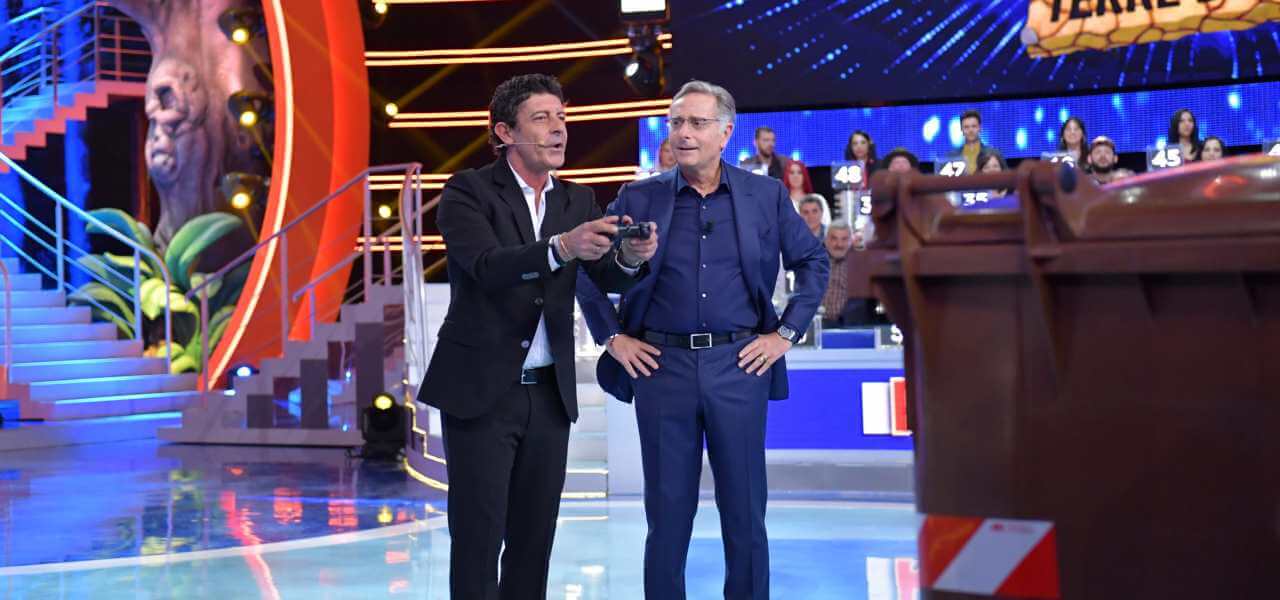 stasera in tv 2 aprile 2021