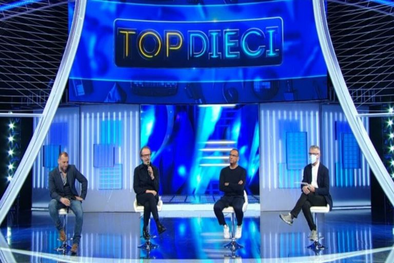 stasera in tv 23 aprile 2021