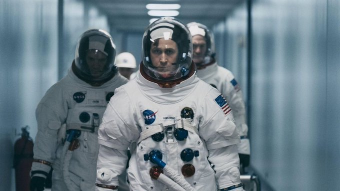 First Man-Il primo uomo