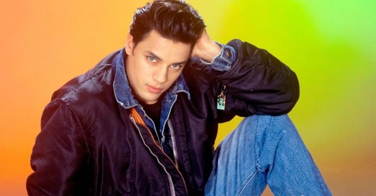 nick kamen chi era