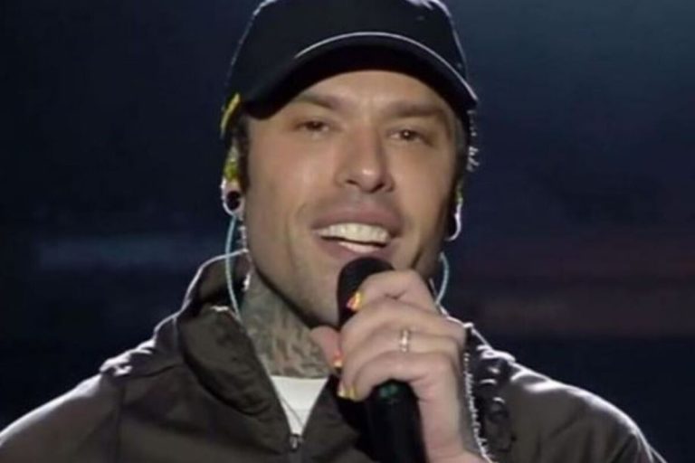 rai contro fedez