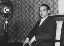 Chi era Federico García Lorca