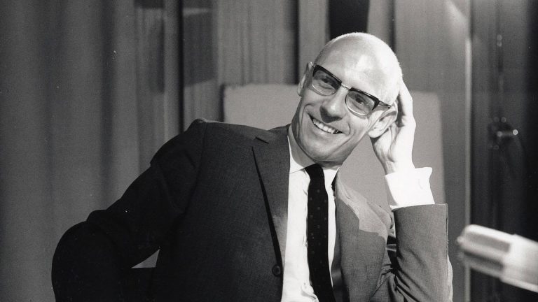 Chi era Michel Foucault