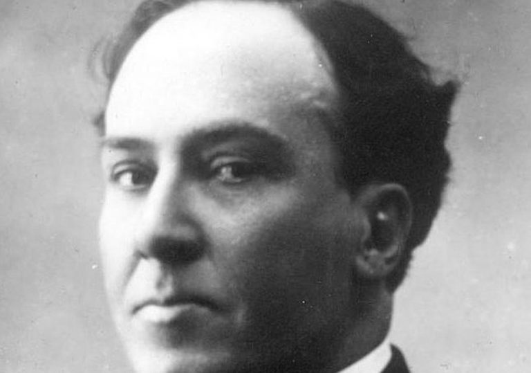 Chi era Antonio Machado: