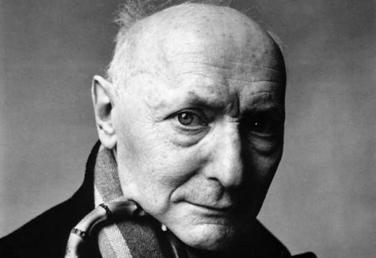 Chi era Isaac Bashevis Singer