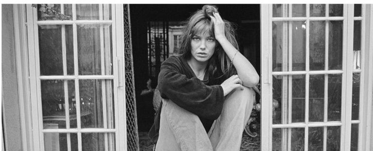 Jane Birkin chi è