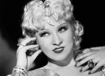 Chi era Mae West