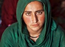 afghanistan donne talebani