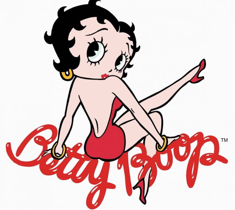 chi è betty boop