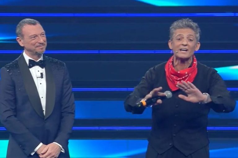 fiorello festival di sanremo 2022