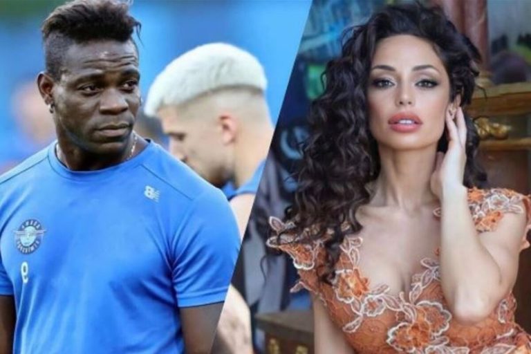 gf vip balotelli raffaella fico signorini