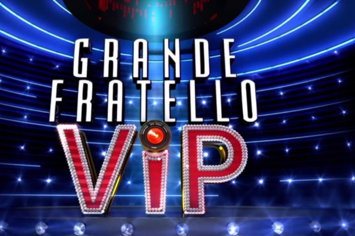 grande fratello vip lutto