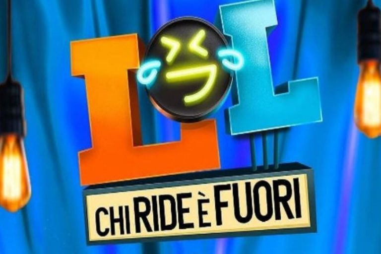 lol chi ride è fuori 2 cast