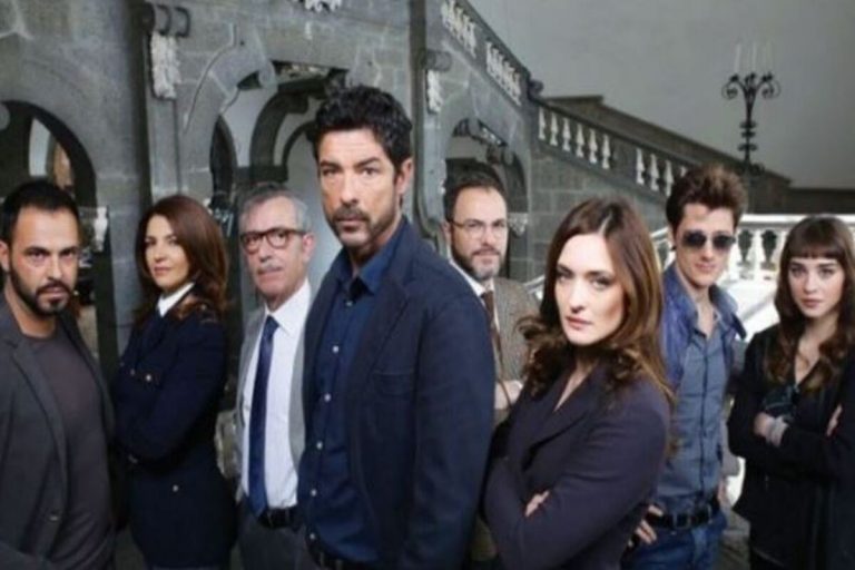 stasera in tv 20 settembre 2021