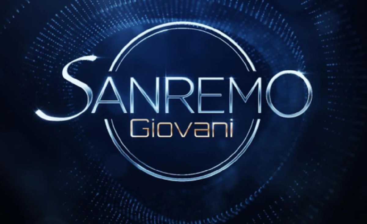 Sanremo Giovani 2021 amici