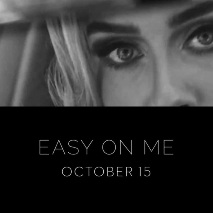 Adele torna con Easy On Me: testo e traduzione | Donne Magazine