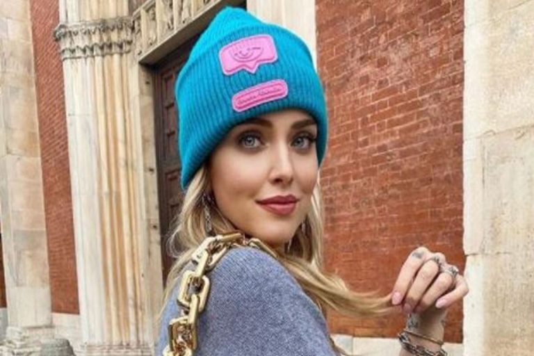 chiara ferragni nuova casa